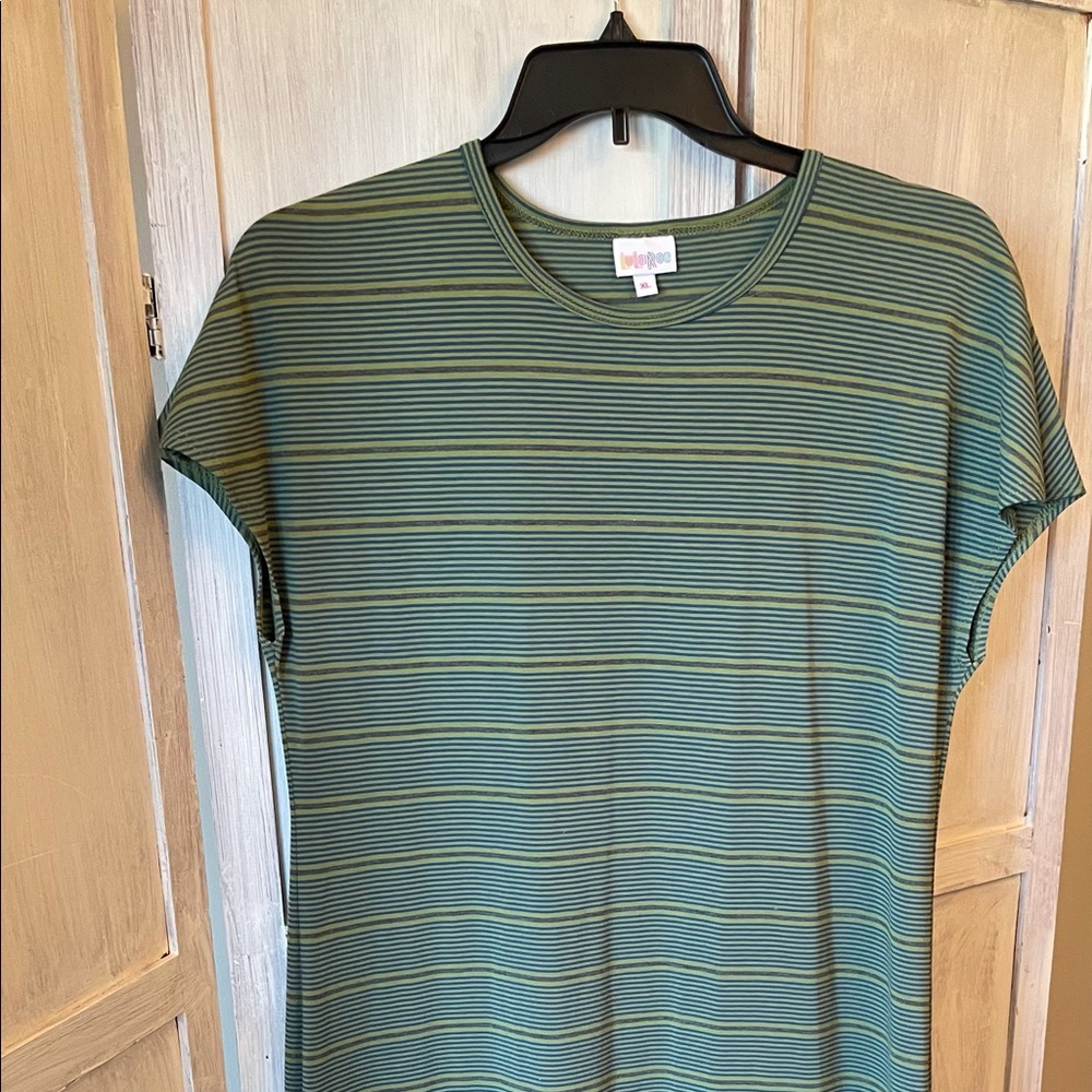 LuLaRoe Maria dress